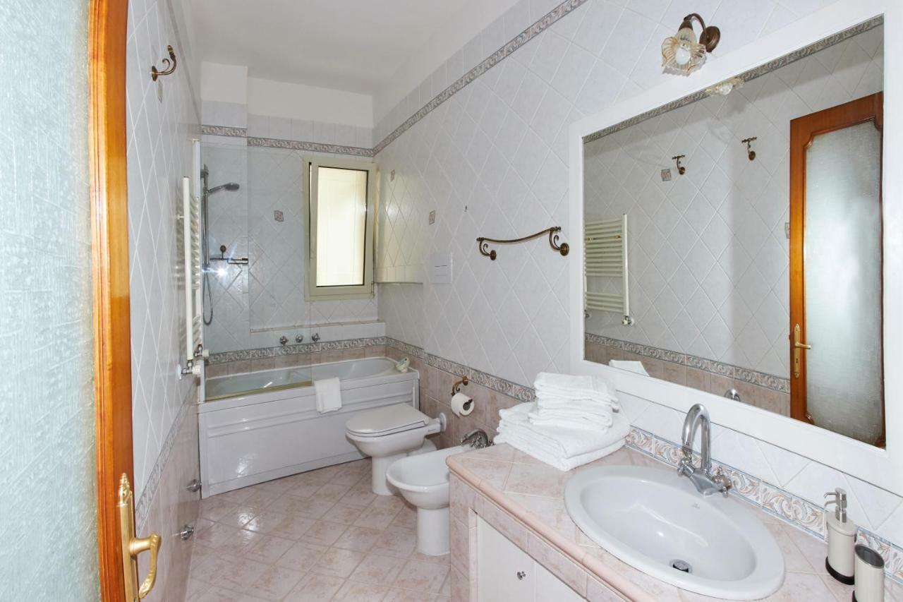 Casa Nanni Villa Naples Exterior photo